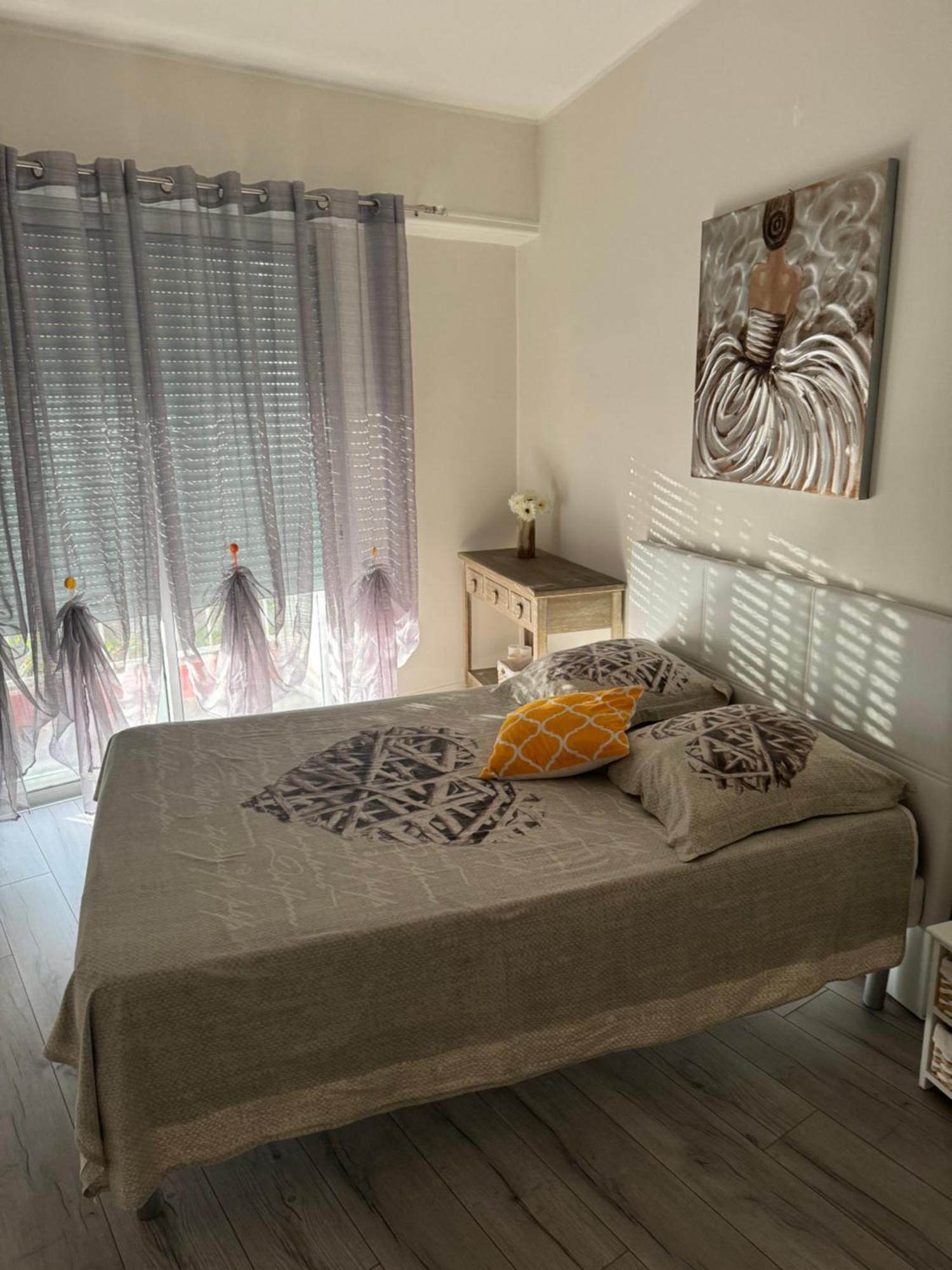 Gorgeous 2 Bedrooms Holiday Apartement Nice Exteriér fotografie