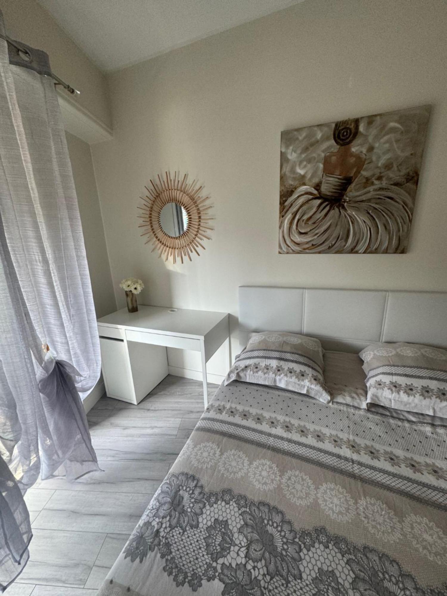 Gorgeous 2 Bedrooms Holiday Apartement Nice Exteriér fotografie