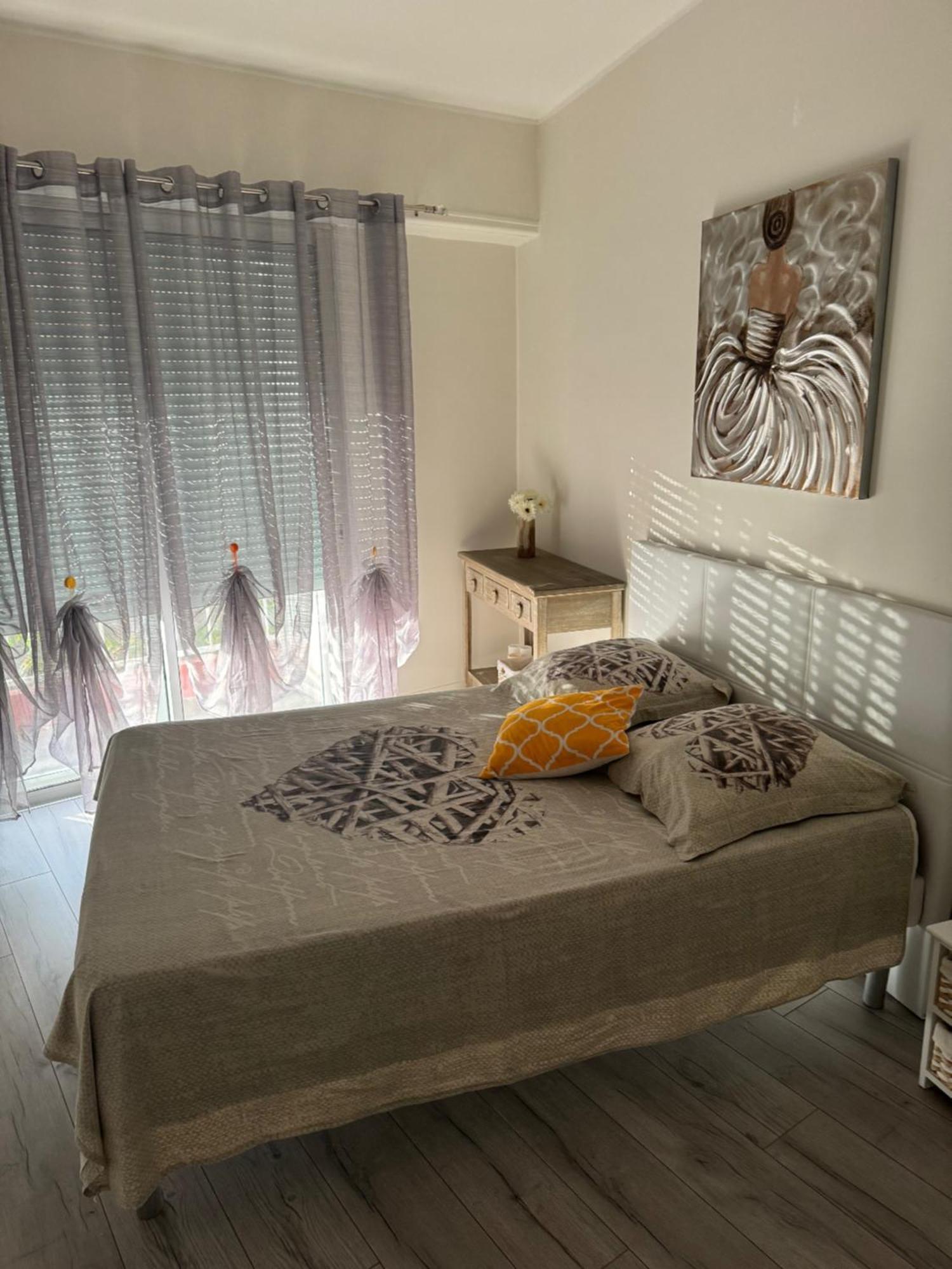 Gorgeous 2 Bedrooms Holiday Apartement Nice Exteriér fotografie